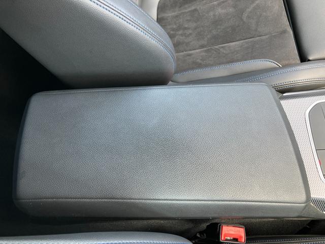 ３シリーズ ３２０ｄ　ｘＤｒｉｖｅ　Ｍスポーツ　【正規認定中古車】【最長４年！全国正規ディーラー保証付／２年・走行距離無制限】アクティブクルーズコントロール　トップビューカメラ　オートトランク　純正前後ドラレコ　シートヒーター　アップルカープレイ（56枚目）