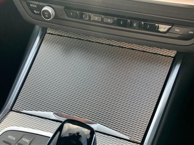 ３シリーズ ３２０ｄ　ｘＤｒｉｖｅ　Ｍスポーツ　【正規認定中古車】【最長４年！全国正規ディーラー保証付／２年・走行距離無制限】アクティブクルーズコントロール　トップビューカメラ　オートトランク　純正前後ドラレコ　シートヒーター　アップルカープレイ（39枚目）