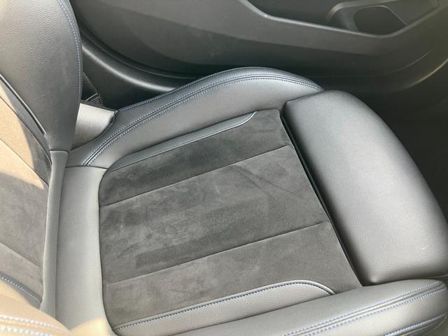 ３シリーズ ３２０ｄ　ｘＤｒｉｖｅ　Ｍスポーツ　【正規認定中古車】【最長４年！全国正規ディーラー保証付／２年・走行距離無制限】アクティブクルーズコントロール　トップビューカメラ　オートトランク　純正前後ドラレコ　シートヒーター　アップルカープレイ（59枚目）