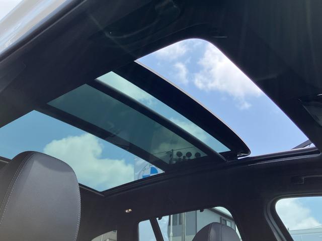 Ｘ３ ｘＤｒｉｖｅ　２０ｄ　Ｍスポーツ　【正規認定中古車】【最長４年！全国正規ディーラー保証付／２年・走行距離無制限】パノラマサンルーフ　アクティブクルーズコントロール　ステアリングヒーター　リヤシートアジャスト　アコースティックガラス（15枚目）