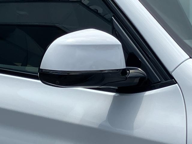 Ｘ３ ｘＤｒｉｖｅ　２０ｄ　Ｍスポーツ　【正規認定中古車】【最長４年！全国正規ディーラー保証付／２年・走行距離無制限】パノラマサンルーフ　アクティブクルーズコントロール　ステアリングヒーター　リヤシートアジャスト　アコースティックガラス（24枚目）