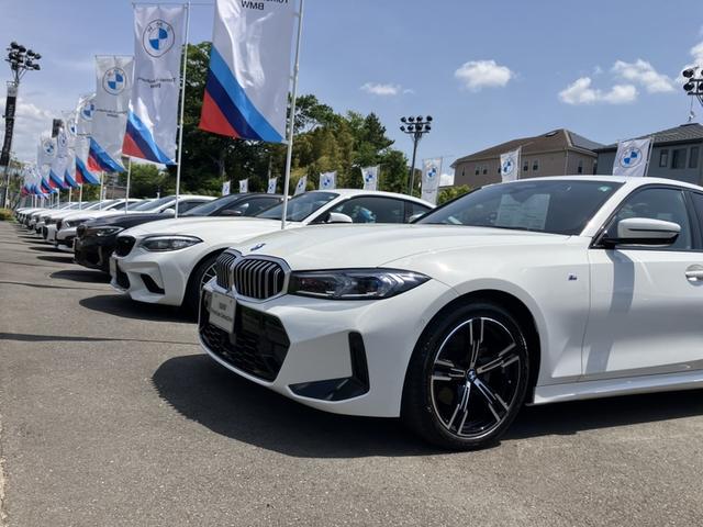 Ｘ３ ｘＤｒｉｖｅ　２０ｄ　Ｍスポーツ　【正規認定中古車】【最長４年！全国正規ディーラー保証付／２年・走行距離無制限】パノラマサンルーフ　アクティブクルーズコントロール　ステアリングヒーター　リヤシートアジャスト　アコースティックガラス（70枚目）