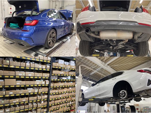 ５シリーズ ５２３ｄ　ｘＤｒｉｖｅツーリング　エクスクルーシブ　【正規認定中古車】【最長４年！全国正規ディーラー保証付／２年・走行距離無制限】パノラマサンルーフ　クリスタルフィニッシュ　ＡＲビュー　トップビューカメラ　後輪操舵　アダプティブサス　メリノレザー（71枚目）