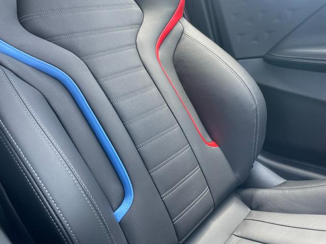 Ｍ２ ベースグレード　ハイラインパッケージ　【正規認定中古車】【全国正規ディーラー保証付／２年・走行距離無制限】ブラックレザーＭスポーツシート　シートヒーター　ハーマンカードン　アダプティブＭサスペンション　ＡＣＣ　Ｍシートベルト（6枚目）