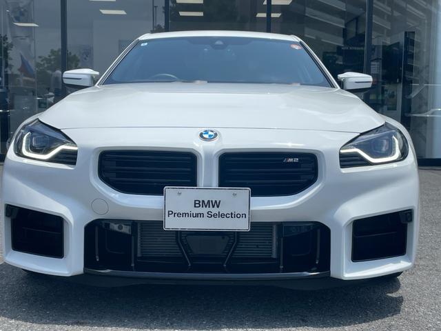Ｍ２ ベースグレード　ハイラインパッケージ　【正規認定中古車】【全国正規ディーラー保証付／２年・走行距離無制限】ブラックレザーＭスポーツシート　シートヒーター　ハーマンカードン　アダプティブＭサスペンション　ＡＣＣ　Ｍシートベルト（21枚目）