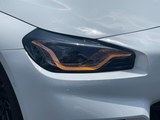 Ｍ２ ベースグレード　ハイラインパッケージ　【正規認定中古車】【全国正規ディーラー保証付／２年・走行距離無制限】ブラックレザーＭスポーツシート　シートヒーター　ハーマンカードン　アダプティブＭサスペンション　ＡＣＣ　Ｍシートベルト（25枚目）