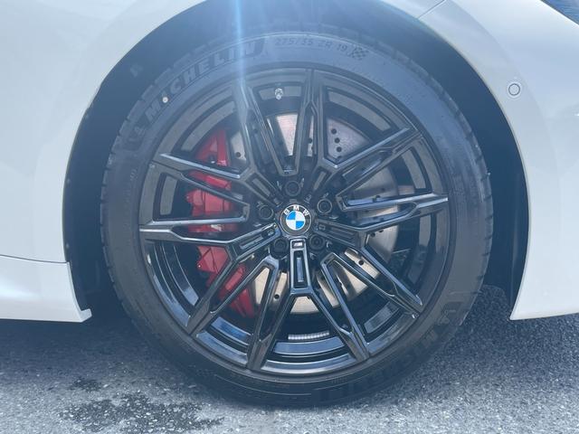 Ｍ２ ベースグレード　ハイラインパッケージ　【正規認定中古車】【全国正規ディーラー保証付／２年・走行距離無制限】ブラックレザーＭスポーツシート　シートヒーター　ハーマンカードン　アダプティブＭサスペンション　ＡＣＣ　Ｍシートベルト（26枚目）