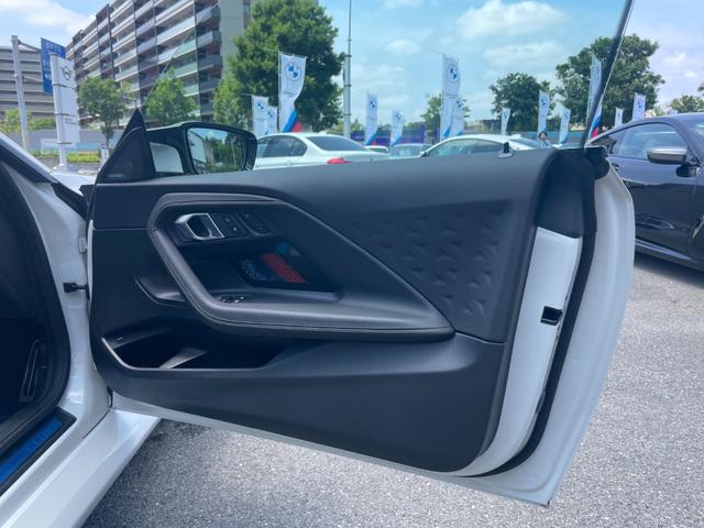 Ｍ２ ベースグレード　ハイラインパッケージ　【正規認定中古車】【全国正規ディーラー保証付／２年・走行距離無制限】ブラックレザーＭスポーツシート　シートヒーター　ハーマンカードン　アダプティブＭサスペンション　ＡＣＣ　Ｍシートベルト（34枚目）