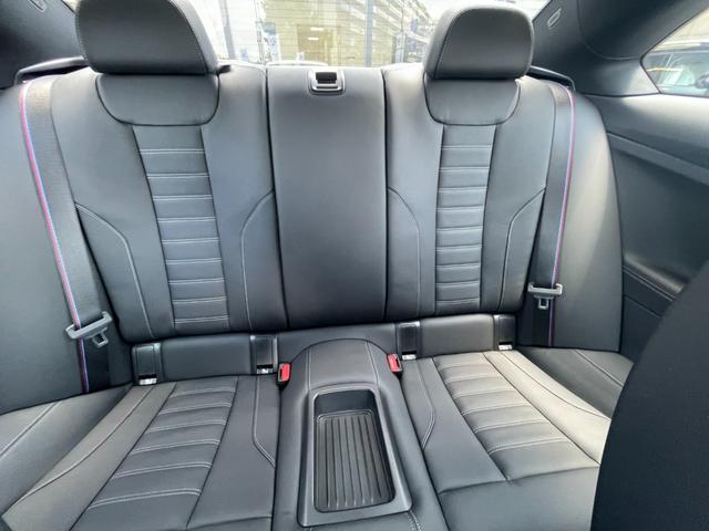 Ｍ２ ベースグレード　ハイラインパッケージ　【正規認定中古車】【全国正規ディーラー保証付／２年・走行距離無制限】ブラックレザーＭスポーツシート　シートヒーター　ハーマンカードン　アダプティブＭサスペンション　ＡＣＣ　Ｍシートベルト（60枚目）