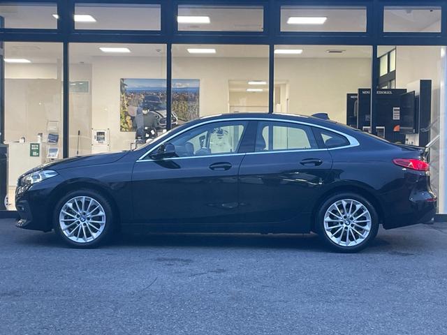 ２シリーズ ２１８ｉグランクーペ　プレイ　【正規認定中古車】【最長４年！全国正規ディーラー保証付／２年・走行距離無制限】弊社下取り　ワンオーナー車　アルカンターラシート　ＡＣＣ　バックカメラ　前後ＰＤＣ（14枚目）
