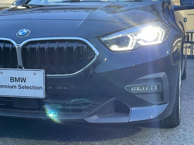 ２シリーズ ２１８ｉグランクーペ　プレイ　【正規認定中古車】【最長４年！全国正規ディーラー保証付／２年・走行距離無制限】弊社下取り　ワンオーナー車　アルカンターラシート　ＡＣＣ　バックカメラ　前後ＰＤＣ（19枚目）
