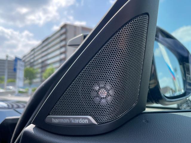 ４シリーズ Ｍ４４０ｉ　ｘＤｒｉｖｅグランクーペ　【正規認定中古車】【全国正規ディーラー保証付／２年・走行距離無制限】茶革スポーツシート　ハーマンカードン　Ｍスポーツブレーキ　アダプティブＭサスペンション　パーキングアシストプラス（7枚目）