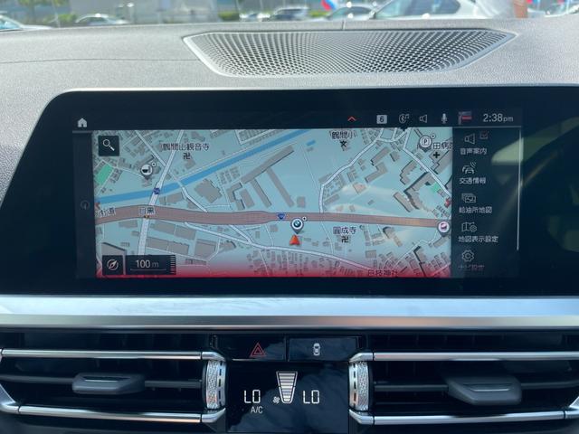 ４シリーズ Ｍ４４０ｉ　ｘＤｒｉｖｅグランクーペ　【正規認定中古車】【全国正規ディーラー保証付／２年・走行距離無制限】茶革スポーツシート　ハーマンカードン　Ｍスポーツブレーキ　アダプティブＭサスペンション　パーキングアシストプラス（9枚目）