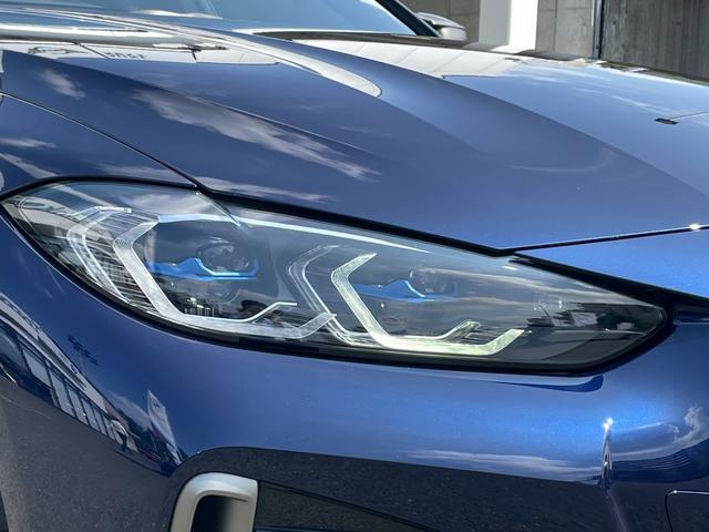 ４シリーズ Ｍ４４０ｉ　ｘＤｒｉｖｅグランクーペ　【正規認定中古車】【全国正規ディーラー保証付／２年・走行距離無制限】茶革スポーツシート　ハーマンカードン　Ｍスポーツブレーキ　アダプティブＭサスペンション　パーキングアシストプラス（18枚目）
