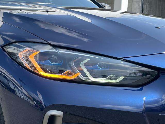 ４シリーズ Ｍ４４０ｉ　ｘＤｒｉｖｅグランクーペ　【正規認定中古車】【全国正規ディーラー保証付／２年・走行距離無制限】茶革スポーツシート　ハーマンカードン　Ｍスポーツブレーキ　アダプティブＭサスペンション　パーキングアシストプラス（19枚目）