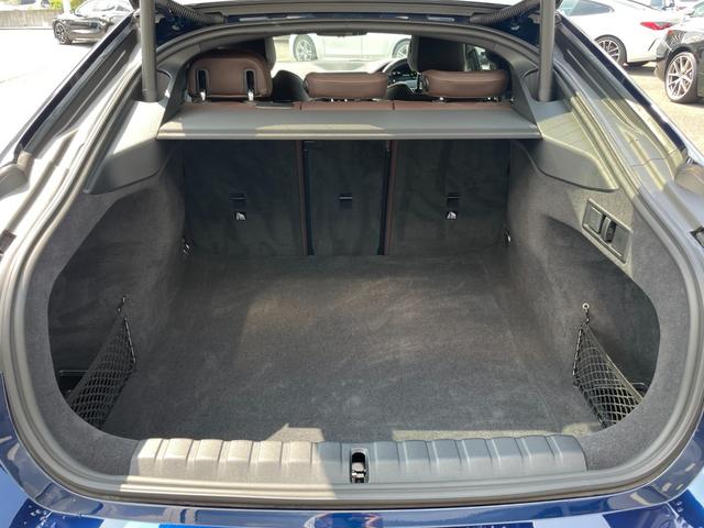 ４シリーズ Ｍ４４０ｉ　ｘＤｒｉｖｅグランクーペ　【正規認定中古車】【全国正規ディーラー保証付／２年・走行距離無制限】茶革スポーツシート　ハーマンカードン　Ｍスポーツブレーキ　アダプティブＭサスペンション　パーキングアシストプラス（26枚目）