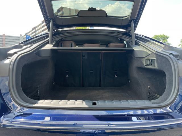 ４シリーズ Ｍ４４０ｉ　ｘＤｒｉｖｅグランクーペ　【正規認定中古車】【全国正規ディーラー保証付／２年・走行距離無制限】茶革スポーツシート　ハーマンカードン　Ｍスポーツブレーキ　アダプティブＭサスペンション　パーキングアシストプラス（27枚目）