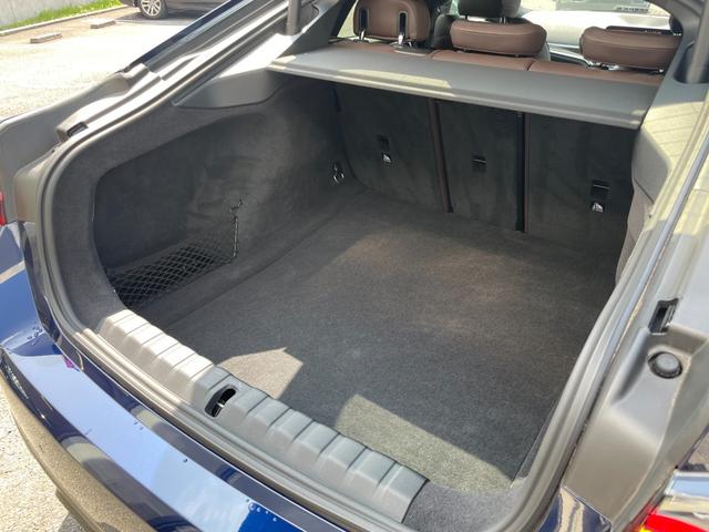 ４シリーズ Ｍ４４０ｉ　ｘＤｒｉｖｅグランクーペ　【正規認定中古車】【全国正規ディーラー保証付／２年・走行距離無制限】茶革スポーツシート　ハーマンカードン　Ｍスポーツブレーキ　アダプティブＭサスペンション　パーキングアシストプラス（28枚目）
