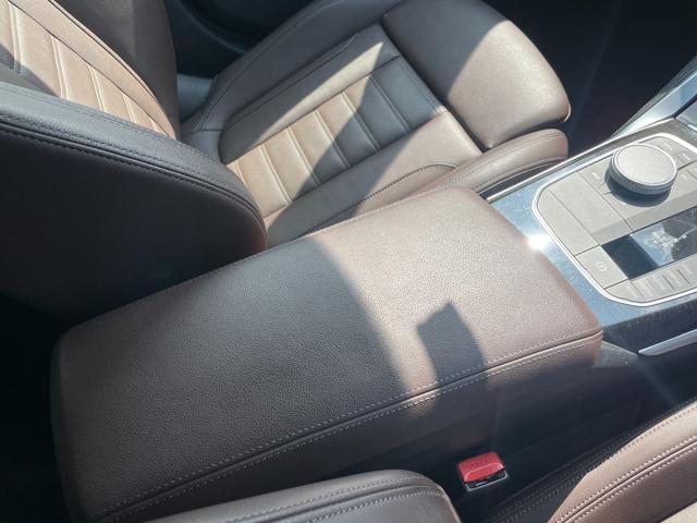 ４シリーズ Ｍ４４０ｉ　ｘＤｒｉｖｅグランクーペ　【正規認定中古車】【全国正規ディーラー保証付／２年・走行距離無制限】茶革スポーツシート　ハーマンカードン　Ｍスポーツブレーキ　アダプティブＭサスペンション　パーキングアシストプラス（55枚目）