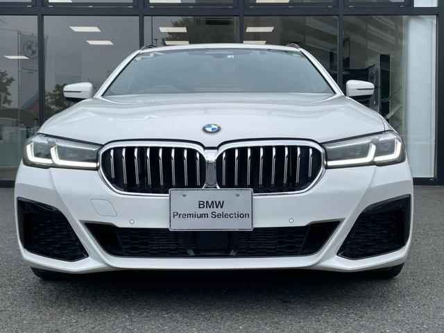 ５シリーズ ５２３ｄ　ｘＤｒｉｖｅツーリング　Ｍスポーツ　【正規認定中古車】【全国正規ディーラー保証付／２年・走行距離無制限】ＥＸメリノレザー　コンフォートシート　シートヒーター　ワンオーナー　パーキングアシスト　アダプティブサスペンション（19枚目）