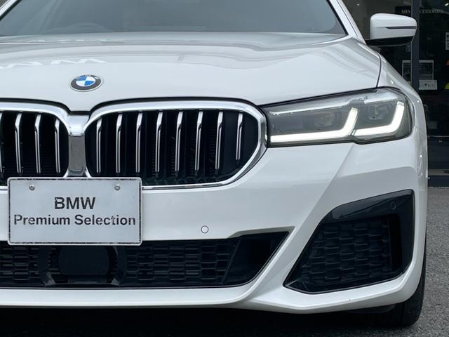 ５シリーズ ５２３ｄ　ｘＤｒｉｖｅツーリング　Ｍスポーツ　【正規認定中古車】【全国正規ディーラー保証付／２年・走行距離無制限】ＥＸメリノレザー　コンフォートシート　シートヒーター　ワンオーナー　パーキングアシスト　アダプティブサスペンション（20枚目）