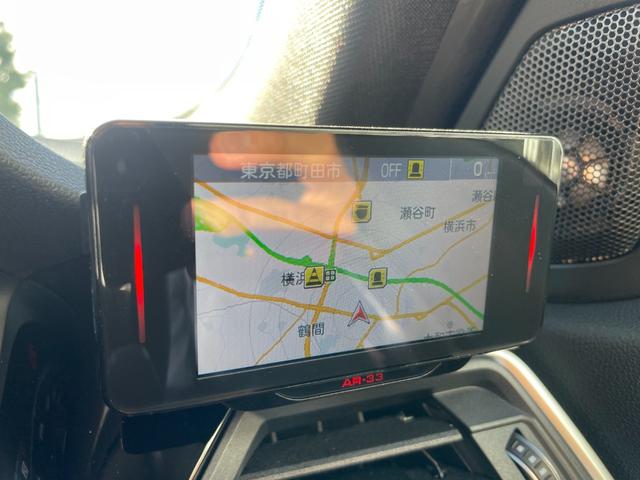 Ｍ３ Ｍ３セダン　コンペティション　【正規認定中古車】【全国正規ディーラー保証付／２年・走行距離無制限】黒革電動シート　トップビューカメラ　純正前後ドラレコ　レーザーライト　カーボンスポイラー　ＡＣＣ　ハーマンカードン　カーボントリム（25枚目）