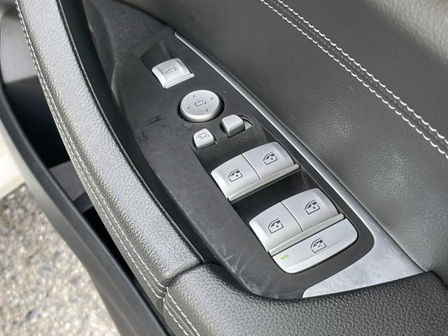 Ｘ３ Ｍ４０ｄ　【正規認定中古車】【全国正規ディーラー保証付／２年・走行距離無制限】ｈａｍａｎ／ｋａｒｄｏｎ　リアシートアジャスト　２１インチアルミ　ブラックレザーシート　全席シートヒーター　トップビューカメラ（33枚目）