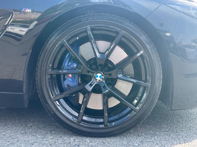 ８シリーズ ８４０ｉ　グランクーペ　Ｍスポーツ　【正規認定中古車】【全国正規ディーラー保証付／２年・走行距離無制限】弊社下取り　Ｍスポーツブレーキ　ハーマンカードン　茶革スポーツシート　シートヒーター　ベンチレーション　Ｍサスペンション（3枚目）