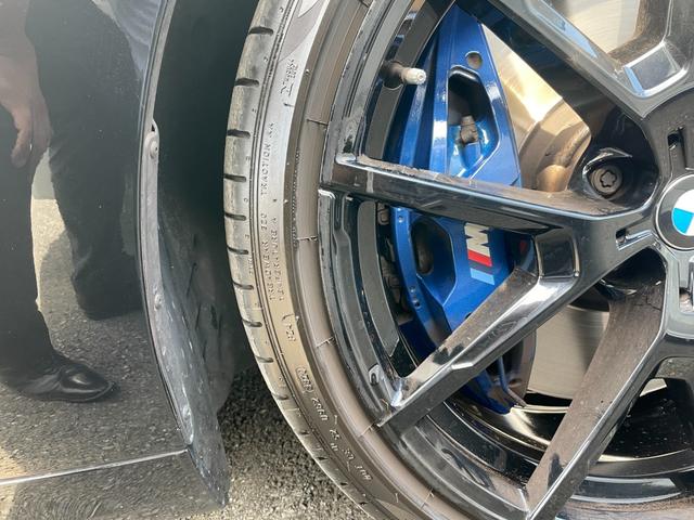８シリーズ ８４０ｉ　グランクーペ　Ｍスポーツ　【正規認定中古車】【全国正規ディーラー保証付／２年・走行距離無制限】弊社下取り　Ｍスポーツブレーキ　ハーマンカードン　茶革スポーツシート　シートヒーター　ベンチレーション　Ｍサスペンション（4枚目）