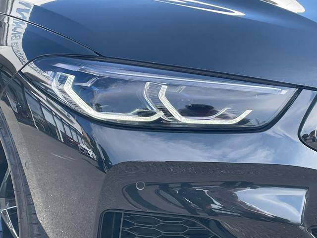 ８シリーズ ８４０ｉ　グランクーペ　Ｍスポーツ　【正規認定中古車】【全国正規ディーラー保証付／２年・走行距離無制限】弊社下取り　Ｍスポーツブレーキ　ハーマンカードン　茶革スポーツシート　シートヒーター　ベンチレーション　Ｍサスペンション（11枚目）