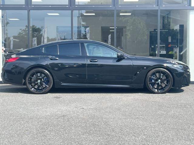 ８シリーズ ８４０ｉ　グランクーペ　Ｍスポーツ　【正規認定中古車】【全国正規ディーラー保証付／２年・走行距離無制限】弊社下取り　Ｍスポーツブレーキ　ハーマンカードン　茶革スポーツシート　シートヒーター　ベンチレーション　Ｍサスペンション（20枚目）