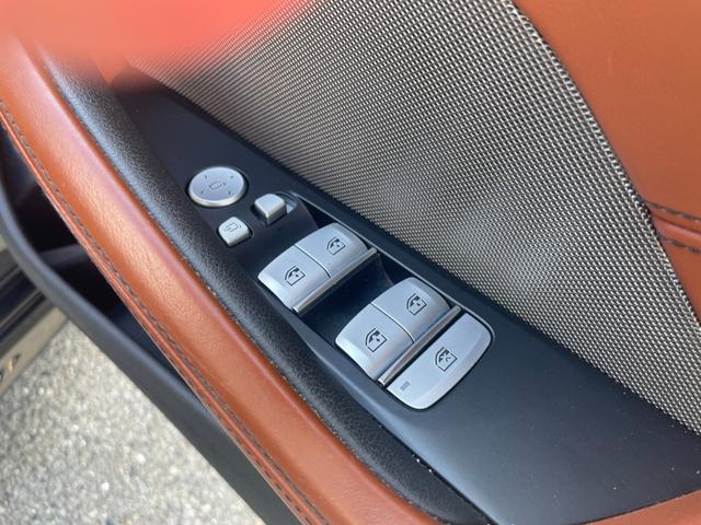 ８シリーズ ８４０ｉ　グランクーペ　Ｍスポーツ　【正規認定中古車】【全国正規ディーラー保証付／２年・走行距離無制限】弊社下取り　Ｍスポーツブレーキ　ハーマンカードン　茶革スポーツシート　シートヒーター　ベンチレーション　Ｍサスペンション（38枚目）