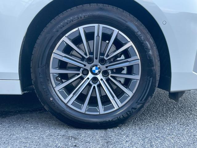 ２シリーズ ２１８ｄアクティブツアラー　エクスクルーシブ　【正規認定中古車】【全国正規ディーラー保証付／２年・走行距離無制限】弊社デモカー　トップビューカメラ　全方位ＰＤＣ　ＡＲビュー　ハンズオフ　レーンキープアシスト　ブラックレザーシート（19枚目）
