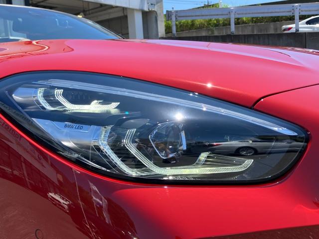 Ｚ４ ｓＤｒｉｖｅ２０ｉ　Ｍスポーツ　【正規認定中古車】【全国正規ディーラー保証付／２年・走行距離無制限】イノベーションパッケージ　アダプティブＬＥＤヘッドライト　ハーマンカードン　茶革スポーツシート　シートヒーター（5枚目）