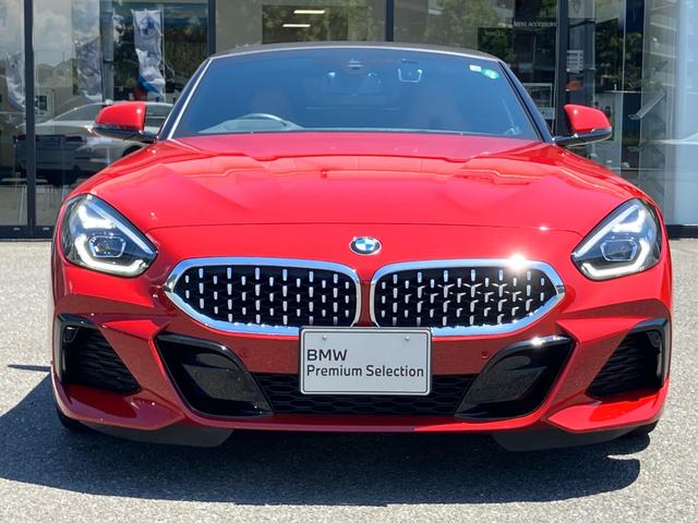 Ｚ４ ｓＤｒｉｖｅ２０ｉ　Ｍスポーツ　【正規認定中古車】【全国正規ディーラー保証付／２年・走行距離無制限】イノベーションパッケージ　アダプティブＬＥＤヘッドライト　ハーマンカードン　茶革スポーツシート　シートヒーター（16枚目）