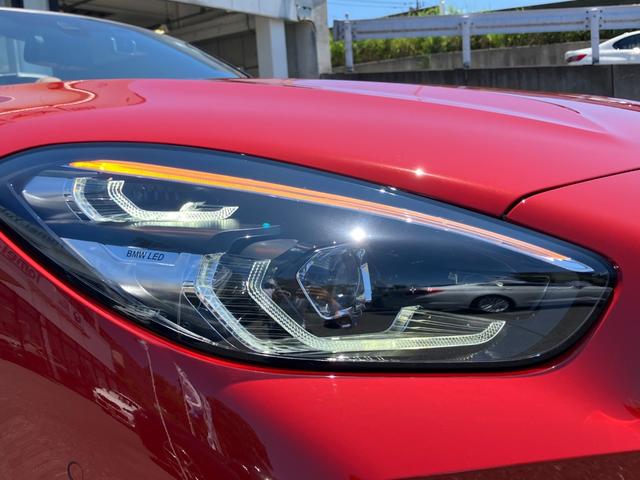 Ｚ４ ｓＤｒｉｖｅ２０ｉ　Ｍスポーツ　【正規認定中古車】【全国正規ディーラー保証付／２年・走行距離無制限】イノベーションパッケージ　アダプティブＬＥＤヘッドライト　ハーマンカードン　茶革スポーツシート　シートヒーター（20枚目）