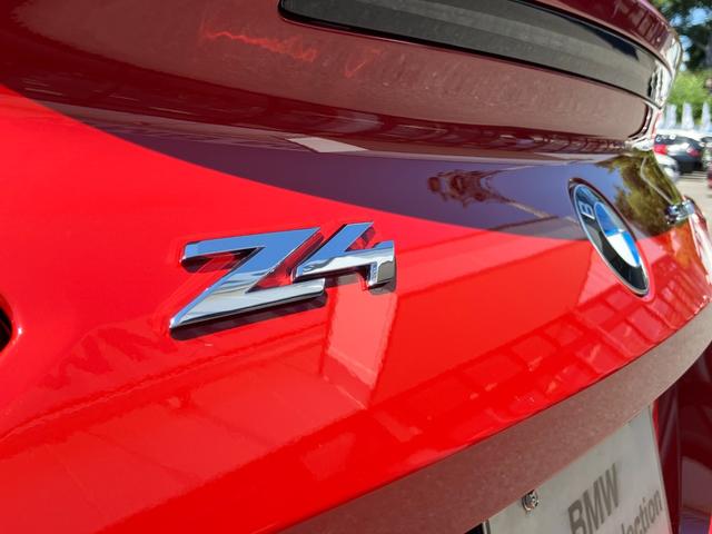 Ｚ４ ｓＤｒｉｖｅ２０ｉ　Ｍスポーツ　【正規認定中古車】【全国正規ディーラー保証付／２年・走行距離無制限】イノベーションパッケージ　アダプティブＬＥＤヘッドライト　ハーマンカードン　茶革スポーツシート　シートヒーター（27枚目）