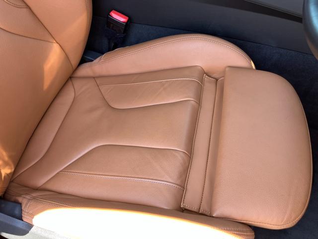 Ｚ４ ｓＤｒｉｖｅ２０ｉ　Ｍスポーツ　【正規認定中古車】【全国正規ディーラー保証付／２年・走行距離無制限】イノベーションパッケージ　アダプティブＬＥＤヘッドライト　ハーマンカードン　茶革スポーツシート　シートヒーター（33枚目）