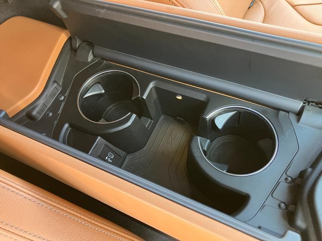 Ｚ４ ｓＤｒｉｖｅ２０ｉ　Ｍスポーツ　【正規認定中古車】【全国正規ディーラー保証付／２年・走行距離無制限】イノベーションパッケージ　アダプティブＬＥＤヘッドライト　ハーマンカードン　茶革スポーツシート　シートヒーター（60枚目）