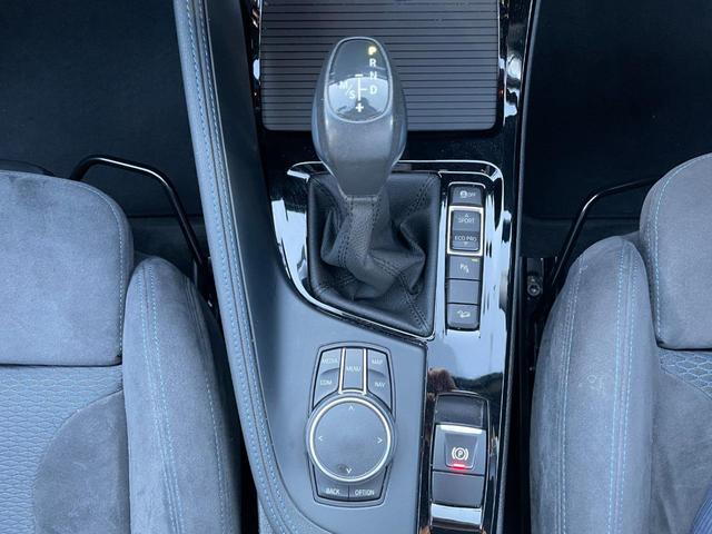 Ｘ１ ｘＤｒｉｖｅ　１８ｄ　Ｍスポーツ　【正規認定中古車】【全国正規ディーラー保証付／２年・走行距離無制限】アクティブクルーズコントロール　ヘッドアップディスプレイ　オートトランク　バックカメラ　シートヒーター　Ｂｌｕｅｔｏｏｔｈ（14枚目）