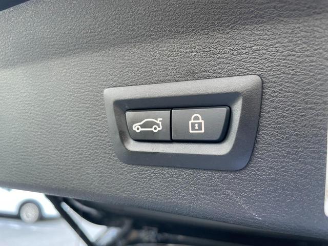 Ｘ１ ｘＤｒｉｖｅ　１８ｄ　Ｍスポーツ　【正規認定中古車】【全国正規ディーラー保証付／２年・走行距離無制限】アクティブクルーズコントロール　ヘッドアップディスプレイ　オートトランク　バックカメラ　シートヒーター　Ｂｌｕｅｔｏｏｔｈ（19枚目）