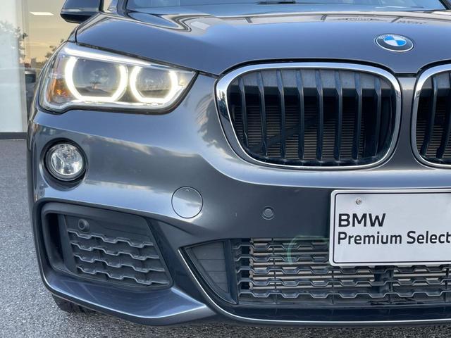 Ｘ１ ｘＤｒｉｖｅ　１８ｄ　Ｍスポーツ　【正規認定中古車】【全国正規ディーラー保証付／２年・走行距離無制限】アクティブクルーズコントロール　ヘッドアップディスプレイ　オートトランク　バックカメラ　シートヒーター　Ｂｌｕｅｔｏｏｔｈ（20枚目）