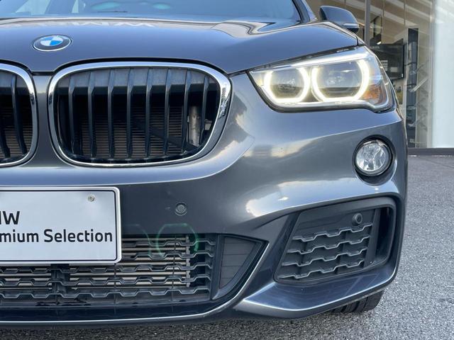 Ｘ１ ｘＤｒｉｖｅ　１８ｄ　Ｍスポーツ　【正規認定中古車】【全国正規ディーラー保証付／２年・走行距離無制限】アクティブクルーズコントロール　ヘッドアップディスプレイ　オートトランク　バックカメラ　シートヒーター　Ｂｌｕｅｔｏｏｔｈ（21枚目）