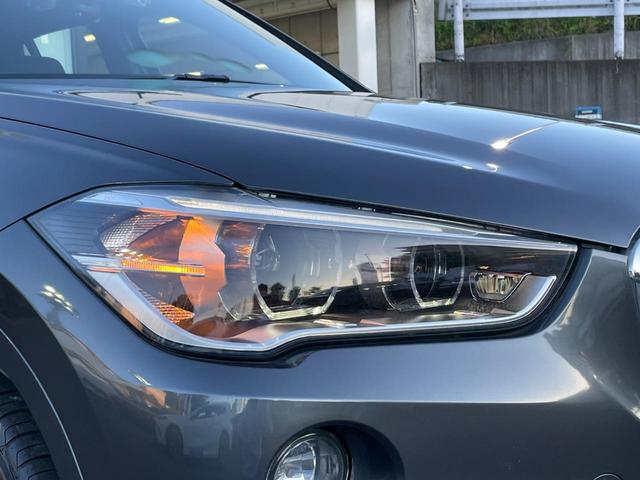 Ｘ１ ｘＤｒｉｖｅ　１８ｄ　Ｍスポーツ　【正規認定中古車】【全国正規ディーラー保証付／２年・走行距離無制限】アクティブクルーズコントロール　ヘッドアップディスプレイ　オートトランク　バックカメラ　シートヒーター　Ｂｌｕｅｔｏｏｔｈ（23枚目）