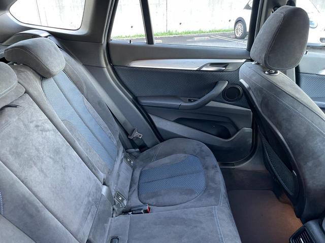 Ｘ１ ｘＤｒｉｖｅ　１８ｄ　Ｍスポーツ　【正規認定中古車】【全国正規ディーラー保証付／２年・走行距離無制限】アクティブクルーズコントロール　ヘッドアップディスプレイ　オートトランク　バックカメラ　シートヒーター　Ｂｌｕｅｔｏｏｔｈ（33枚目）