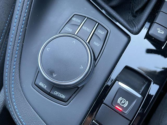 Ｘ１ ｘＤｒｉｖｅ　１８ｄ　Ｍスポーツ　【正規認定中古車】【全国正規ディーラー保証付／２年・走行距離無制限】アクティブクルーズコントロール　ヘッドアップディスプレイ　オートトランク　バックカメラ　シートヒーター　Ｂｌｕｅｔｏｏｔｈ（55枚目）