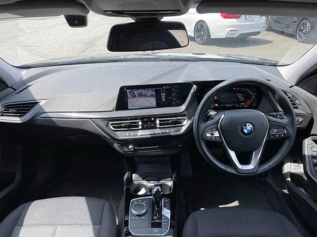 １シリーズ １１８ｄ　プレイ　【正規認定中古車】【全国正規ディーラー保証付／２年・走行距離無制限】／ＡＣＣ／黒布電動シート／ＬＥＤ／オートトランク／Ａｐｐｌｅ　Ｃａｒ　Ｐｌａｙ／Ｂｌｕｅｔｏｏｔｈ／純正前後ドライブレコーダー／禁煙（3枚目）
