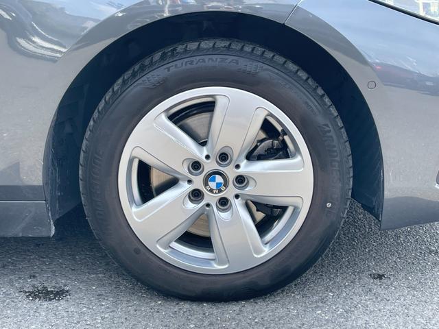 １シリーズ １１８ｄ　プレイ　【正規認定中古車】【全国正規ディーラー保証付／２年・走行距離無制限】／ＡＣＣ／黒布電動シート／ＬＥＤ／オートトランク／Ａｐｐｌｅ　Ｃａｒ　Ｐｌａｙ／Ｂｌｕｅｔｏｏｔｈ／純正前後ドライブレコーダー／禁煙（9枚目）