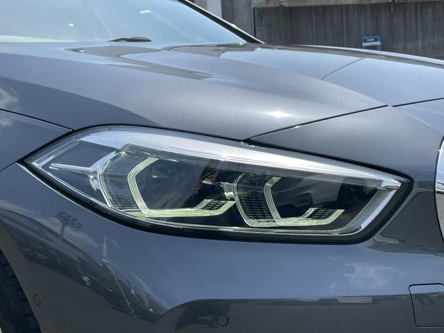 １シリーズ １１８ｄ　プレイ　【正規認定中古車】【全国正規ディーラー保証付／２年・走行距離無制限】／ＡＣＣ／黒布電動シート／ＬＥＤ／オートトランク／Ａｐｐｌｅ　Ｃａｒ　Ｐｌａｙ／Ｂｌｕｅｔｏｏｔｈ／純正前後ドライブレコーダー／禁煙（10枚目）