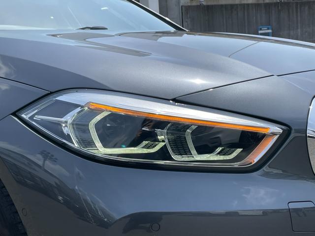 １シリーズ １１８ｄ　プレイ　【正規認定中古車】【全国正規ディーラー保証付／２年・走行距離無制限】／ＡＣＣ／黒布電動シート／ＬＥＤ／オートトランク／Ａｐｐｌｅ　Ｃａｒ　Ｐｌａｙ／Ｂｌｕｅｔｏｏｔｈ／純正前後ドライブレコーダー／禁煙（11枚目）